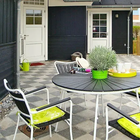 Holiday Toften Ii * Lille Kongsmark
