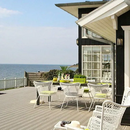 Holiday Toften Ii Lille Kongsmark